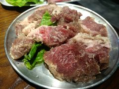 -·缸桶屋·韩式牛肋条自助烤肉(西湖D11店)