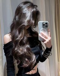 -FINE HAIR 烫染专业设计