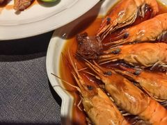 -南里山房·新淮扬菜(徐汇万科店)