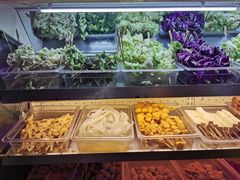-万记麻辣烫国展总店