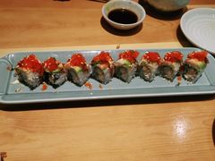 -Tuna maki寿司(园区永旺店)