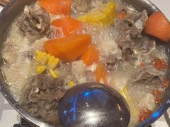 -阿娜尔·新疆菜(宜家荟聚中心店)