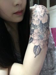 -汉刺青TATTOO STUDIO