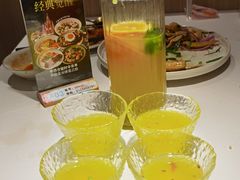 -Aqua Oasis 水天堂(石路天虹店)