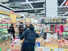 -苏州蜜字牌蜜饯(东环店)