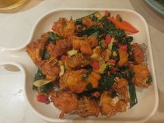 -香香海南菜餐厅