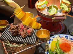 -摩打食堂(壹方中心店)
