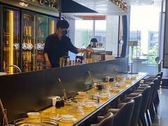 自助取餐区-领鲜天下·焗海鲜·花胶鸡(天目里店)
