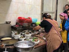 -刘信牛羊肉小炒泡馍(回民街店)