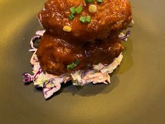 -Hurricane's Grill 飓风牛排