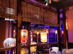 -醉三巡酒馆(浑南店)