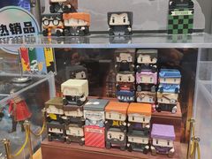 -泡泡玛特POPMART(合生汇店)