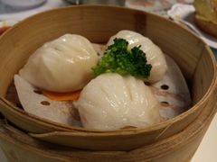 虾饺皇-新大咀港式茶餐厅(宝山万达店)