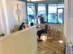 -狐狸爱上椰子鸡(金地广场店)
