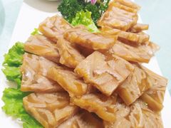 -老虎滩船说·海胆水饺·大连海鲜(老虎滩店)