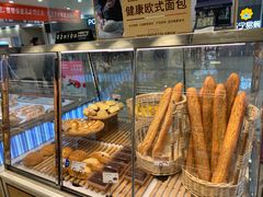 -巴黎贝甜(熙悦汇店)