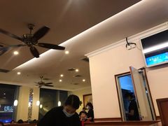 大堂-萨莉亚意式餐厅(深圳北站店)