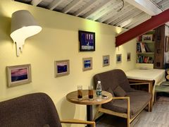 -旅马餐厅(茅家埠店)