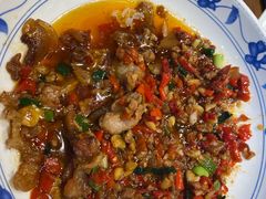 -八碗湘长沙市井菜(坡子街店)