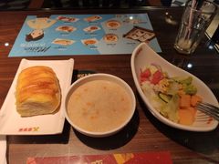 -豪享来中西餐厅(金水东路店)