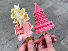 -西湖游船