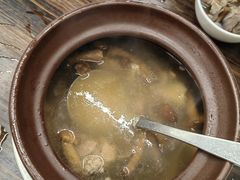 -民间瓦缸煨汤館(嵩山路店)