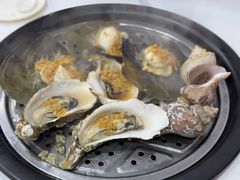 -船奇蒸汽海鲜·闽菜(八市海鲜总店)