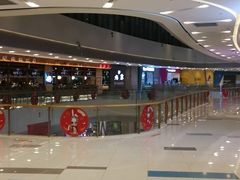 -凯德广场(西城店)
