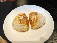 千层榴莲酥-金鼎轩(鸟巢北辰荟店)