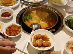 -刘一锅筋头巴脑(大悦城C店)