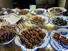 -东门町美食街