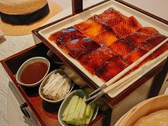 -上海和平饭店龙凤厅 Dragon Phoenix