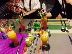 -三小姐咖啡店西餐下午茶(太平门直街店)