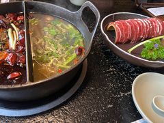-盡膳口福·百年汤方火锅(科华北路店)