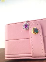 -威德钻石-克拉钻大本营(南京东路店)