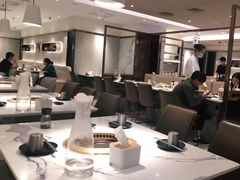 大堂-花味烤肉·拌饭(庐阳万象汇店)