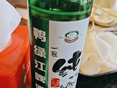 -泰白海鲜烧烤大全