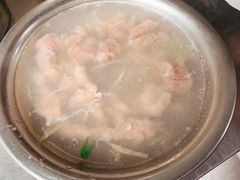 牛肉羹-群众牛肉小点(蚵仔煎)