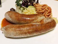 -兰特伯爵西餐厅·啤酒屋(方庄店)