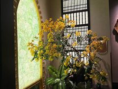 -金链花·泰国餐厅(国贸店)