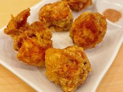 博多炸鸡块-博多一幸舍(西单大悦城店)