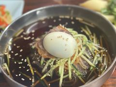 -韩食代烧烤(龙华路美食街店)