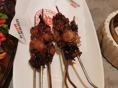 -鼎原力量东北吊炉烧烤(幸福街店)