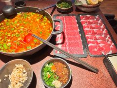 -旺福·贵州酸汤牛肉火锅(陆悦天地店)