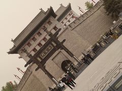 -西安城墙·碑林历史文化景区