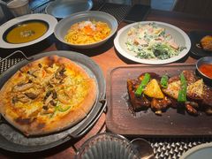 -West10 西拾·西餐厅·创意菜(未来科技城店)