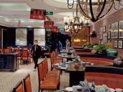 大堂-大鸭梨烤鸭(甘家口店)