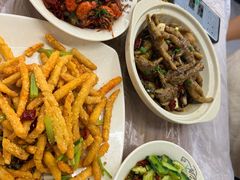 -小民大排档(光谷店)
