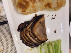 -老浒记烤鸭-北京菜(琉璃厂店)