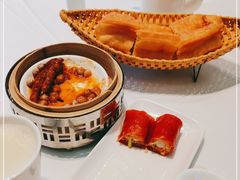 -好友缘家宴(青山路店)